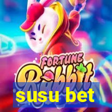 susu bet